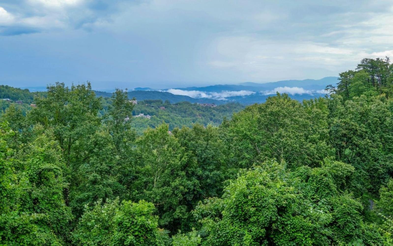 Among The Clouds 2240 Βίλα Gatlinburg Εξωτερικό φωτογραφία
